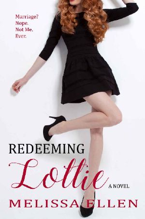 [Billingsley 01] • Redeeming Lottie